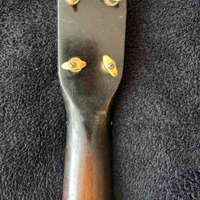 Vintage Harmony Johnny Marvin Professional “Tenor” Concert Ukulele image 16