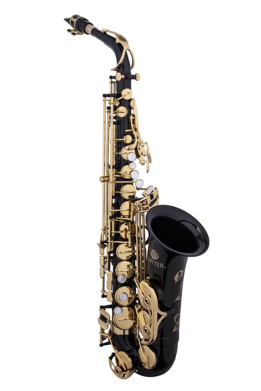 Jupiter JAS1100GOQ Altsaxophon image 1