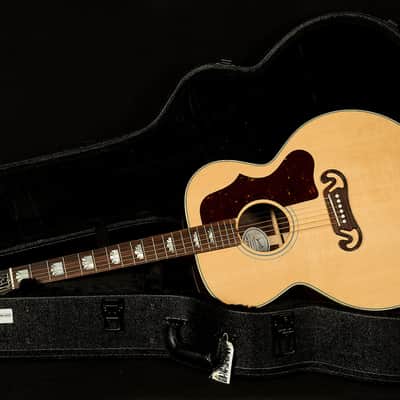 Gibson SJ-200 Studio Rosewood image 7