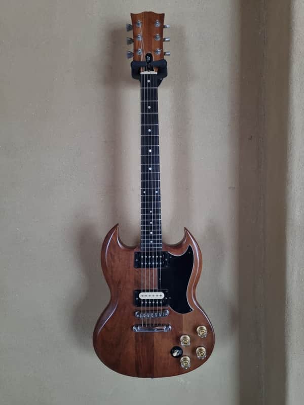 Gibson "The SG" image 1