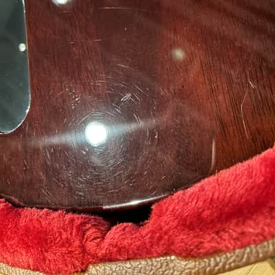 Gibson Slash Victoria Les Paul Standard 2021 - Goldtop image 23