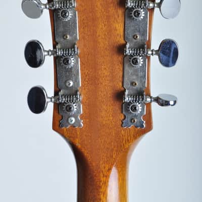 1976 Guild S50, Great vintage electric guitar! Must play! image 4