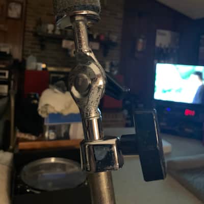 LUDWIG HERCULES BOOM CYMBAL STAND  -1978  #7 image 2