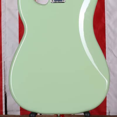 Fender Player II Precision Bass - Birch Green image 5