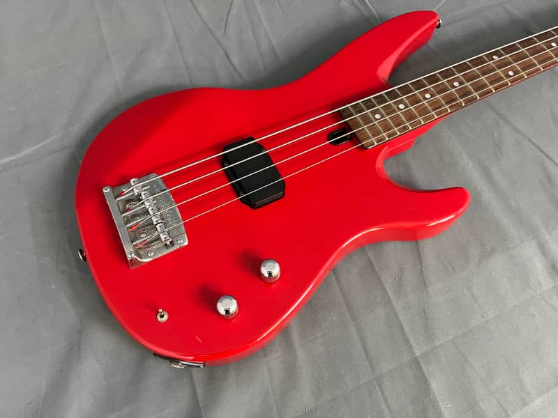 Yamaha RBX450 Red image 1