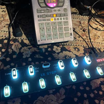 Keith McMillen 12Step Chromatic Foot Controller image 2