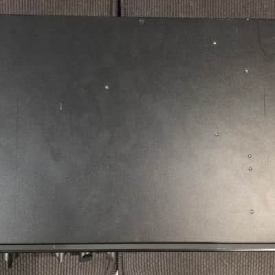 Dangerous Music 2-BUS+ 16-Channel Analog Summing Box 2015 - 2019 - Black image 4