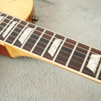 1981 Gibson Les Paul Deluxe, Natural + OHSC image 14