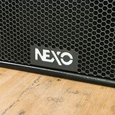 NEXO GEO S1210 2-Way Passive Loudspeaker (PAIR) CG014XH imagen 5