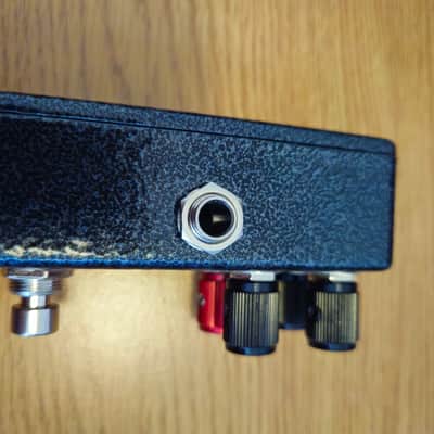 Decibelics The Reverend Distortion 2022 - 2023 image 3