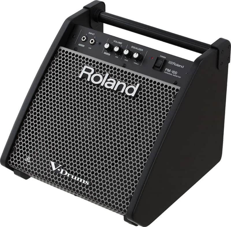 Roland PM-100 image 1