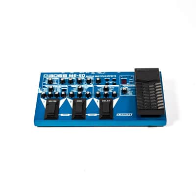 Boss ME-50 Owned by Mike Campbell image 2