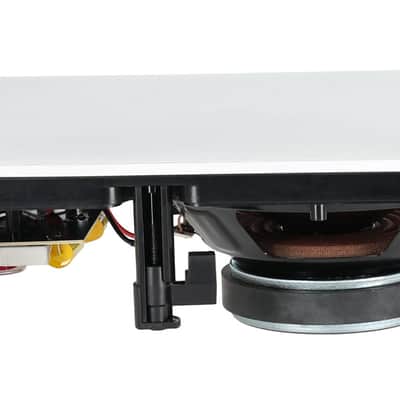 2 Rockville WA870 8" 70V Commercial/Restaurant In-Wall Speakers 50W/25W/12W/6W image 5
