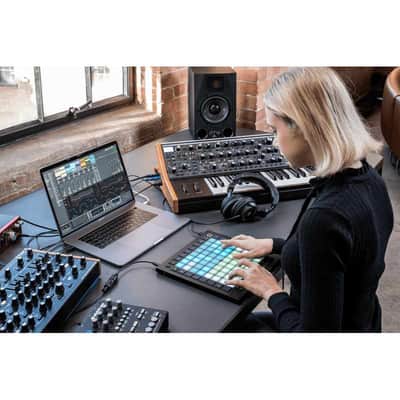 Novation LAUNCHPAD-PRO-MK3 Launchpad Pro MK3 image 9