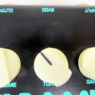 Mint Vertex Dynamic Distortion Distortion/Fuzz Mint Condition image 9
