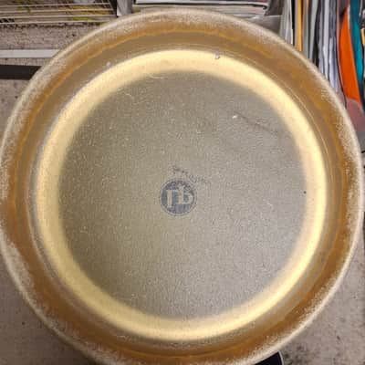 Latin Percussion LP265BE 11.75" CongaHead image 2