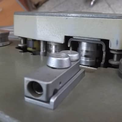 Studer  C37 tape recorder image 9