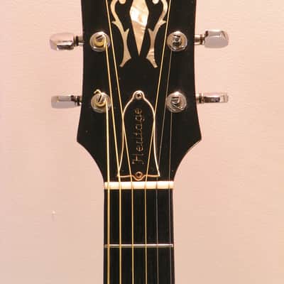 Gibson Heritage de 1968 image 3