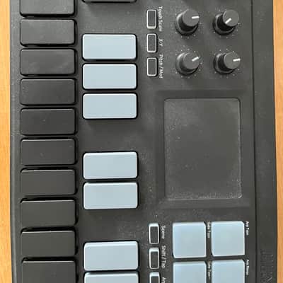 Korg nanoKEY Studio image 3