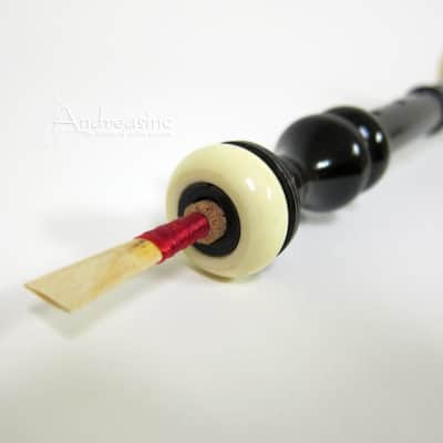 Blackwood Bombard w/ Reed image 3