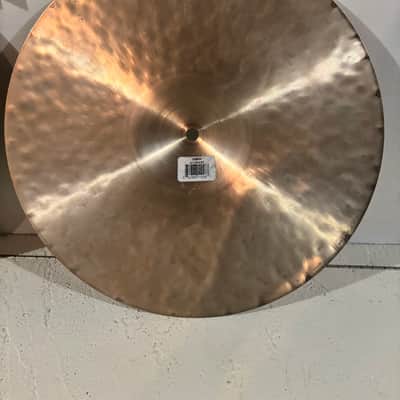Zildjian K and A cymbal lot image 4