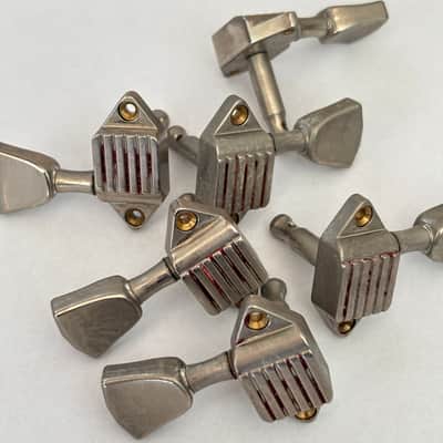 59 Parts - aged relic guitar parts for Gibsons, Fenders | Reverb