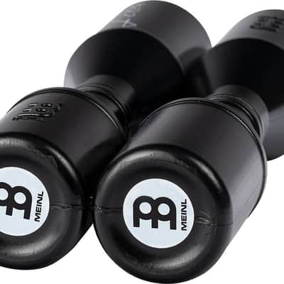 MEINL Percussion Luis Conte Live Shaker - Black image 2