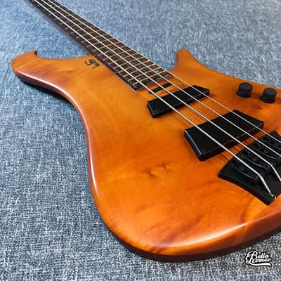 Le Fay Singer 4 Set Neck 2014 [Used] image 3