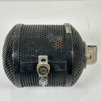Western Electric RA-1142 Transmitter Multipattern Ribbon / Dynamic Microphone image 6