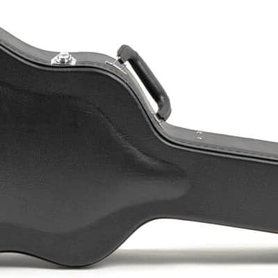 Guardian Cases Model CG-022-D Hardshell Case for Dreadnought Guitar - Pre Tariff image 2