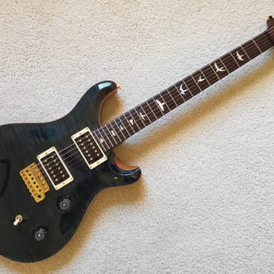 PRS Custom 24 2012 Experience Rosewood Neck image 2