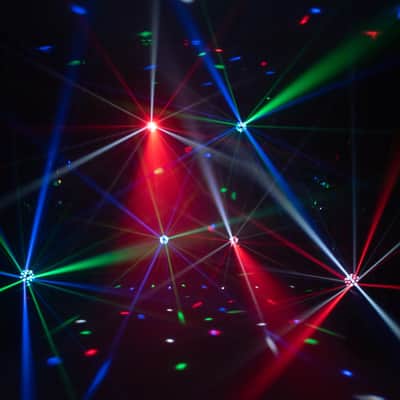 eurolite LED Mini Z-20 USB image 9
