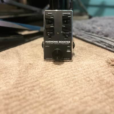 Reverb.com listing, price, conditions, and images for darkglass-electronics-harmonic-booster