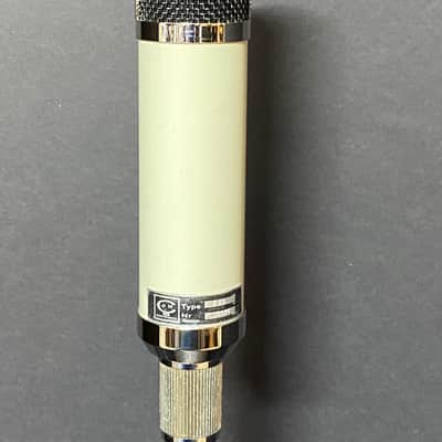 Cranium Microphones T51 , ela m 251 style microphone image 3