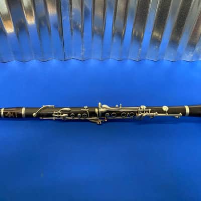 VINTAGE Buffet Crampon Clarinet in A image 3