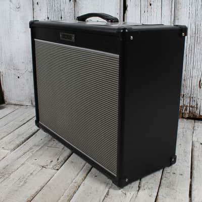 Boss Nextone Artist Electric Guitar Amplifier 80 Watt 1 x 12 Combo Amp image 7