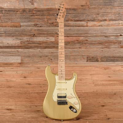PJD Woodford Standard Plus Firemist Gold image 4