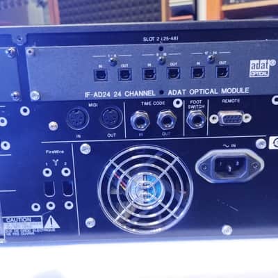 TASCAM X48 modified Vers. X48MKII image 7