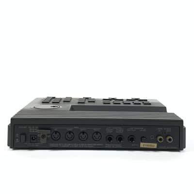Roland MC-50 MkII MicroComposer 1993 - 1998 - Black TGHM image 6