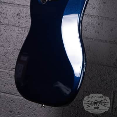 Tokai MIJ APB114 Precision Bass – Matching Headstock image 9