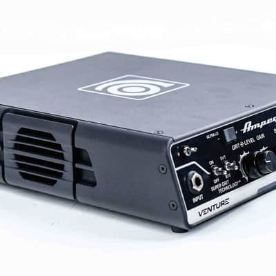Ampeg Venture V3 image 4