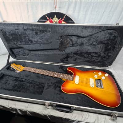 Fender Elite Telecaster (1983 - 1984) | Reverb