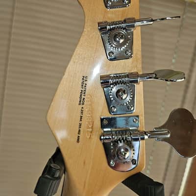 Peavey Fury 1983 - Gloss Red image 12