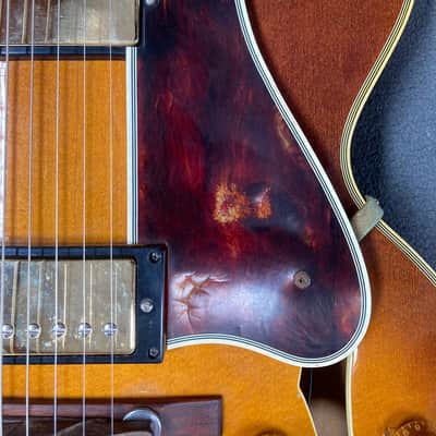 Bradley  Emperor Thinline 1980s - Matsumoku image 7