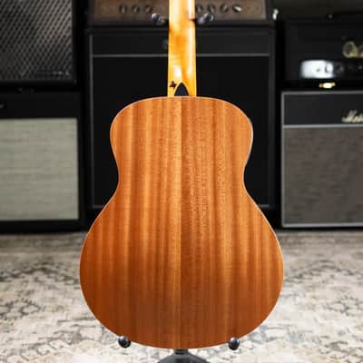Taylor GS Mini-e Mahogany Acoustic/Electric Guitar with GS Mini Bag image 7