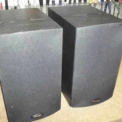 PARADIGM MINI MONITOR V3 SPEAKERS image 1