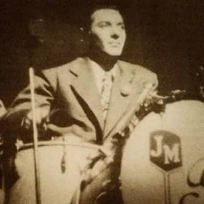 Immagine Zildjian - 30" Tam Tam Gong 1950s - 5