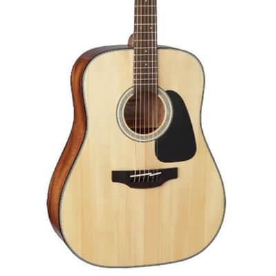 Takamine GD30 with Ovangkol Fretboard