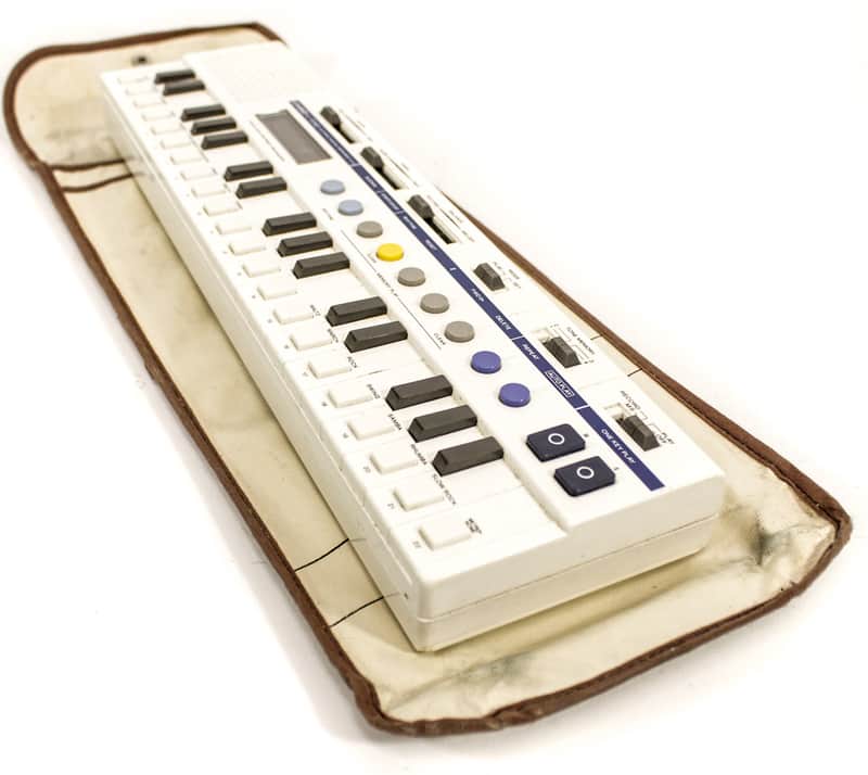 Casio VL-5 VL Tone with case | Reverb