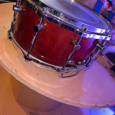 Sonor Hilite HD700 14x7" image 3